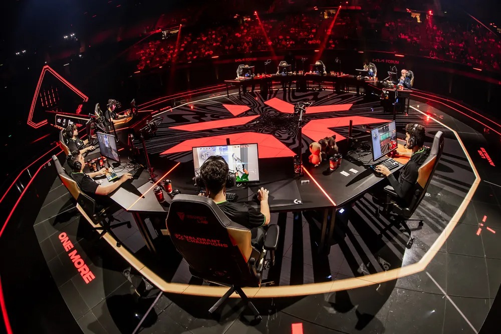 Valorant Mobile e o passo definitivo do e-sport de bolso