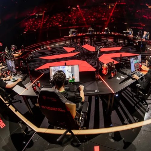 Valorant Mobile e o passo definitivo do e-sport de bolso